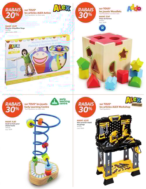 Circulaire Toys 'R' us - Page 6