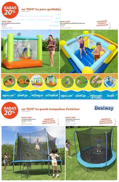 Circulaire Toys 'R' us - Page 7