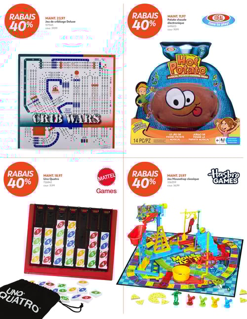 Circulaire Toys 'R' us - Page 8