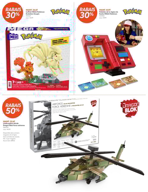 Circulaire Toys 'R' us - Page 10