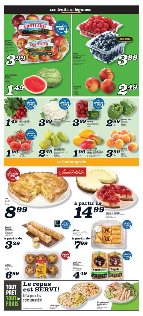 Circulaire Marché Richelieu - Page 4