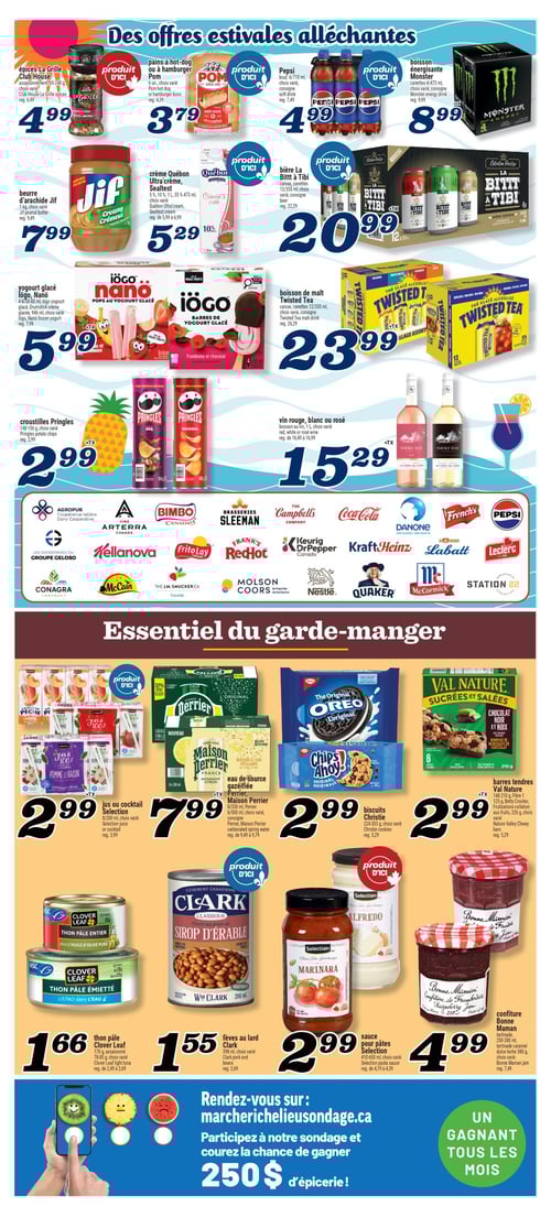 Circulaire Marché Richelieu - Page 5