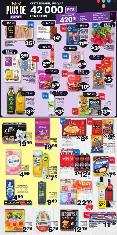 Circulaire Les Marchés Tradition - Page 5