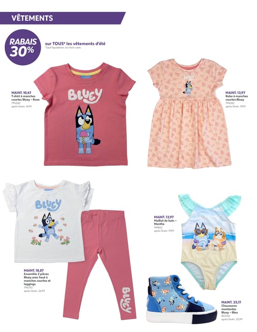 Circulaire Babies 'R' Us Canada - Page 3