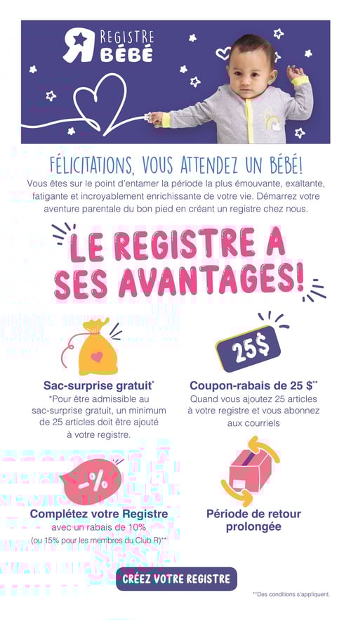 Circulaire Babies 'R' Us Canada - Page 8