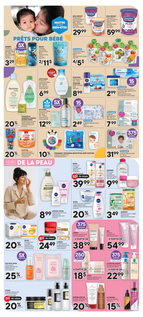 Circulaire Brunet - Pharmacie - Page 7