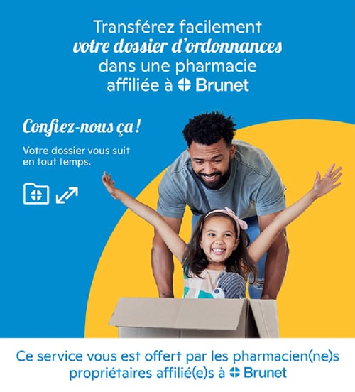 Circulaire Brunet - Pharmacie - Page 13
