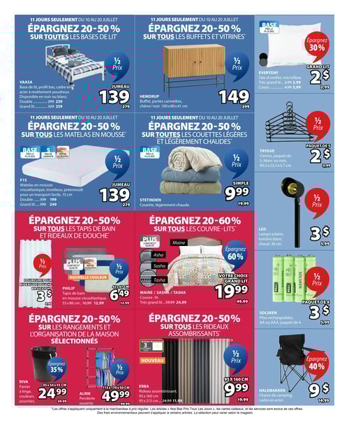 Circulaire Jysk - Page 2