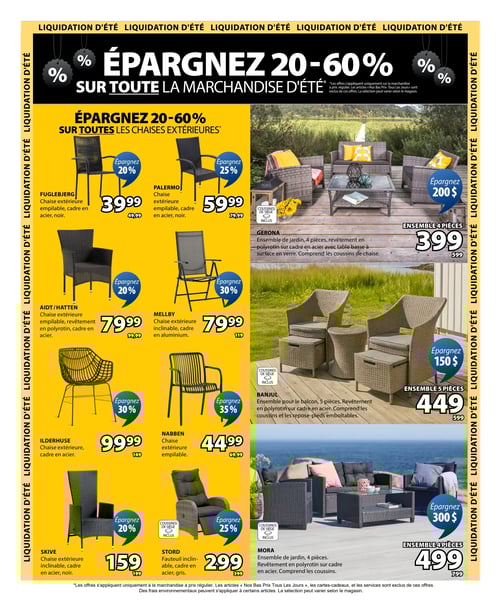 Circulaire Jysk - Page 3