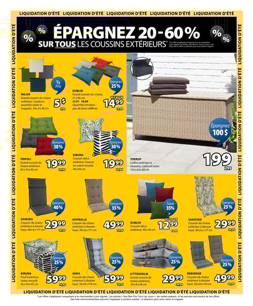 Circulaire Jysk - Page 4