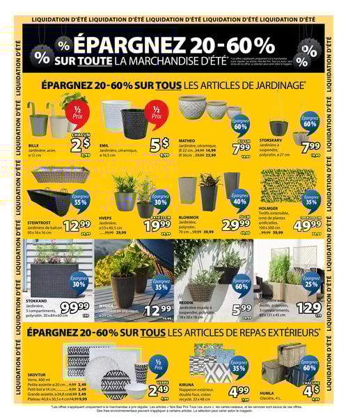 Circulaire Jysk - Page 7