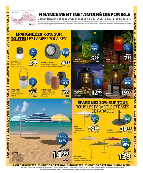 Circulaire Jysk - Page 8
