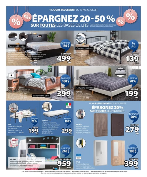 Circulaire Jysk - Page 11