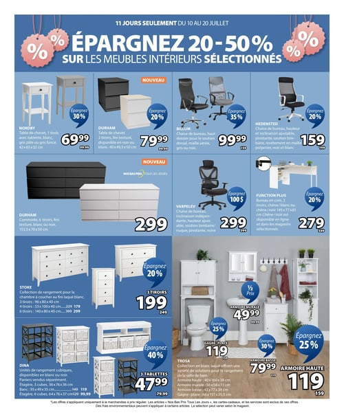 Circulaire Jysk - Page 12