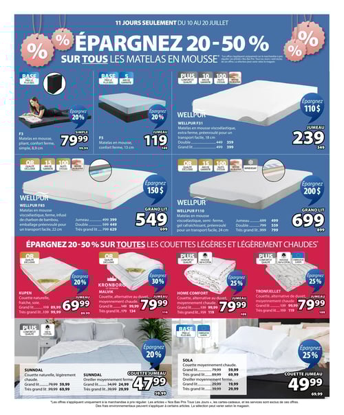Circulaire Jysk - Page 13