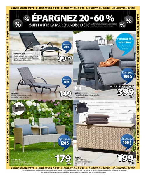 Circulaire Jysk - Page 17