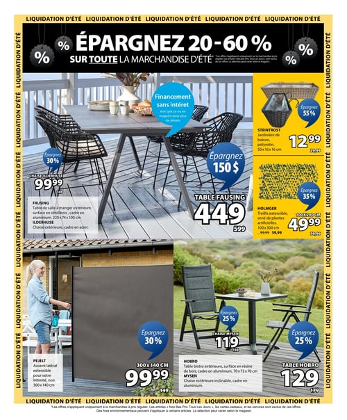 Circulaire Jysk - Page 19