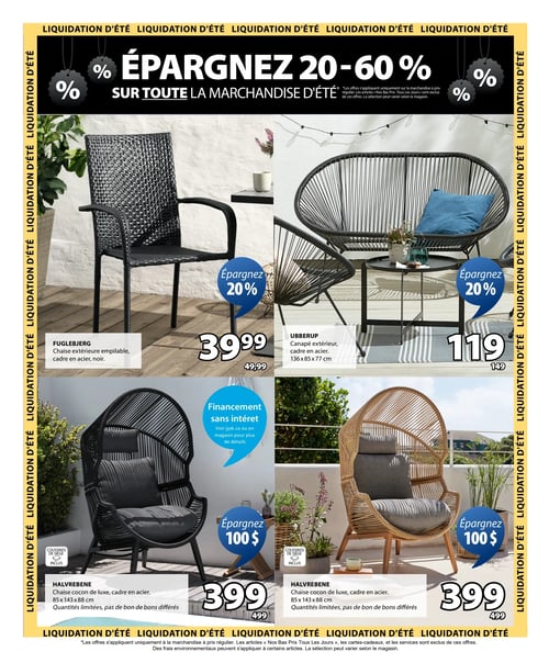Circulaire Jysk - Page 21