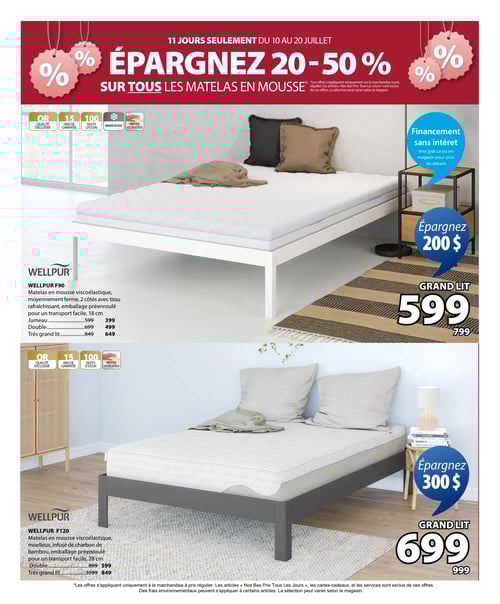 Circulaire Jysk - Page 23