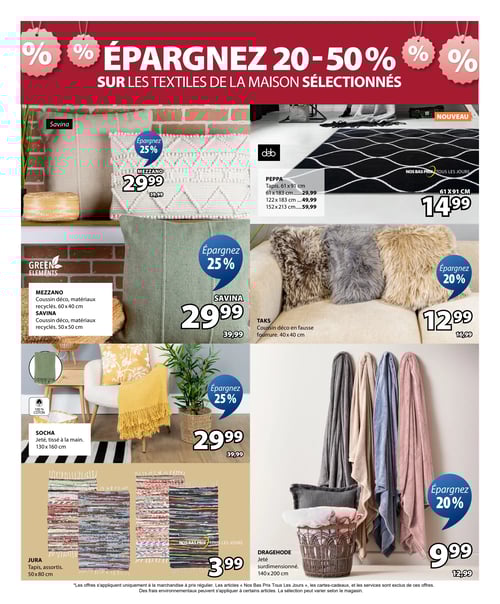 Circulaire Jysk - Page 29