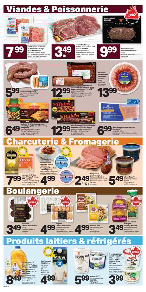 Circulaire L’intermarché - Page 5