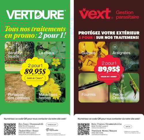 Circulaire Vertdure - Page 1