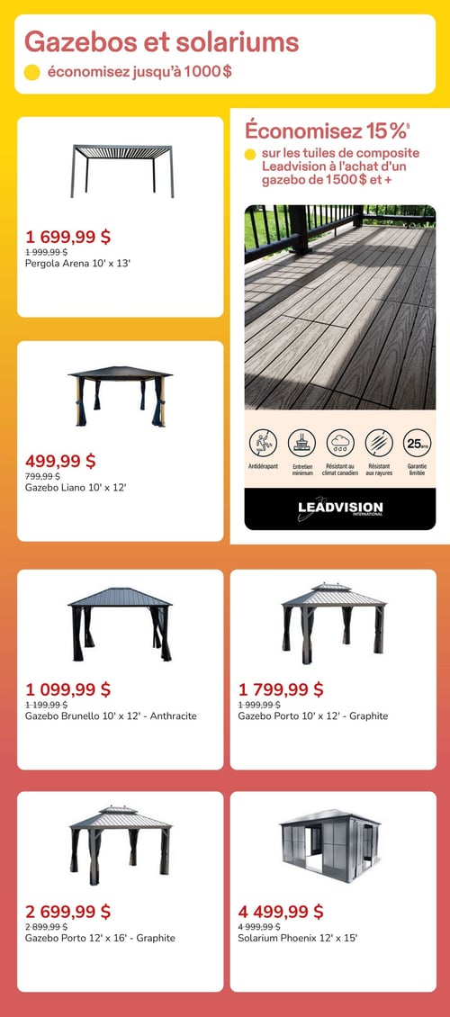 Circulaire Club Piscine Super Fitness - Page 4