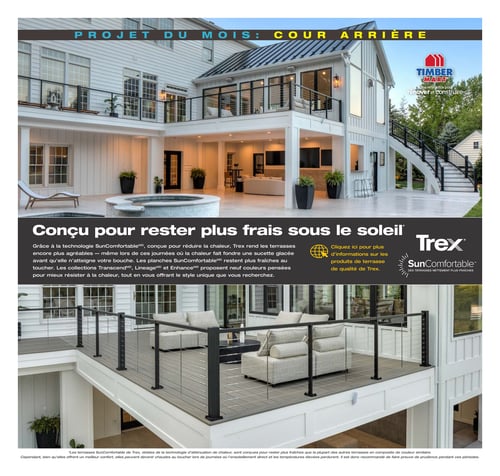 Circulaire Timber Mart - Page 9