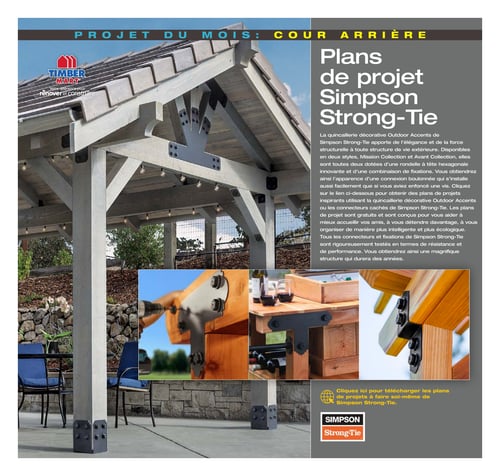 Circulaire Timber Mart - Page 12