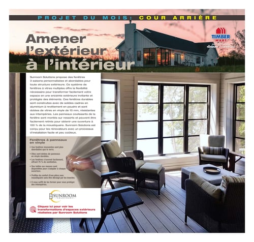 Circulaire Timber Mart - Page 17