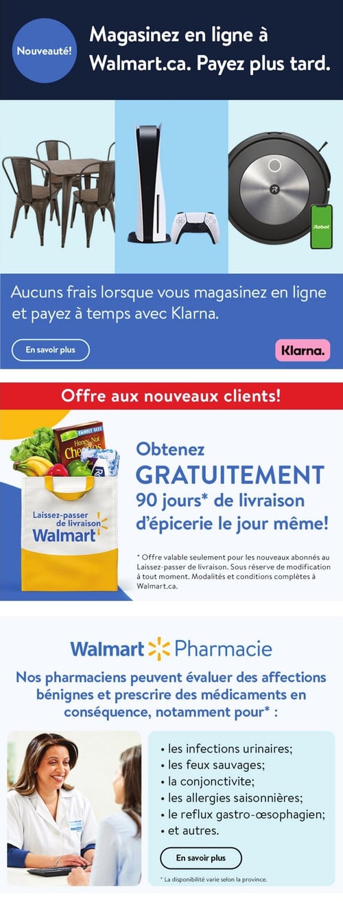 Circulaire Walmart - Page 20