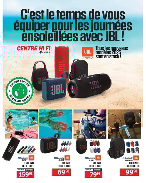 Circulaire Centre HI-FI - Page 4