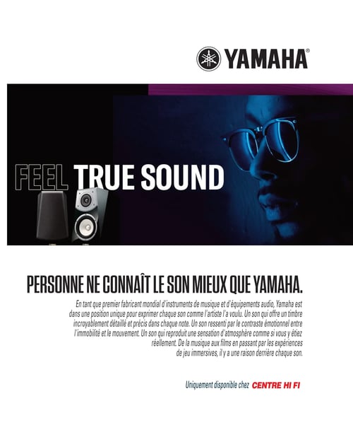 Circulaire Centre HI-FI - Page 47