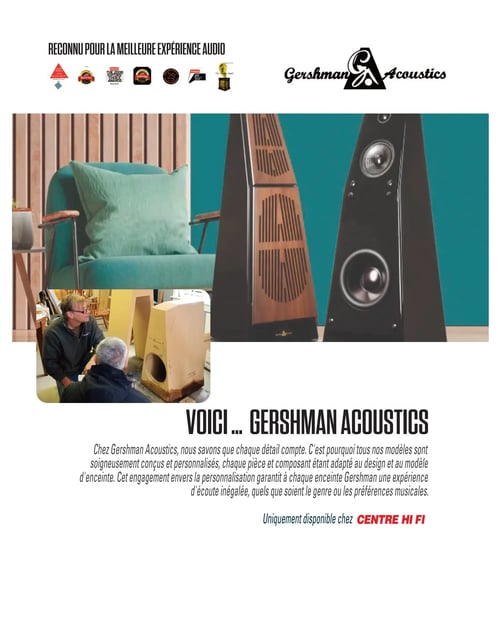 Circulaire Centre HI-FI - Page 67