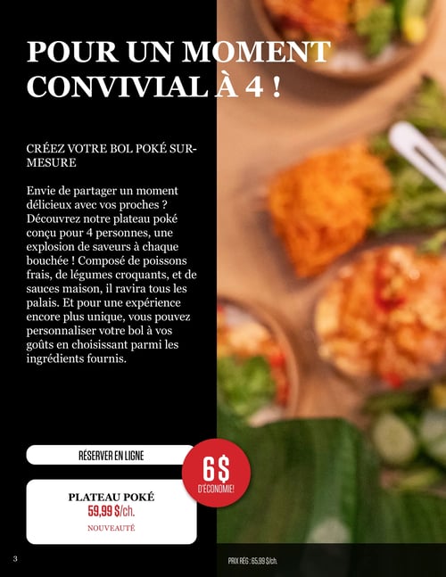 Circulaire Odessa Poissonnier - Page 3
