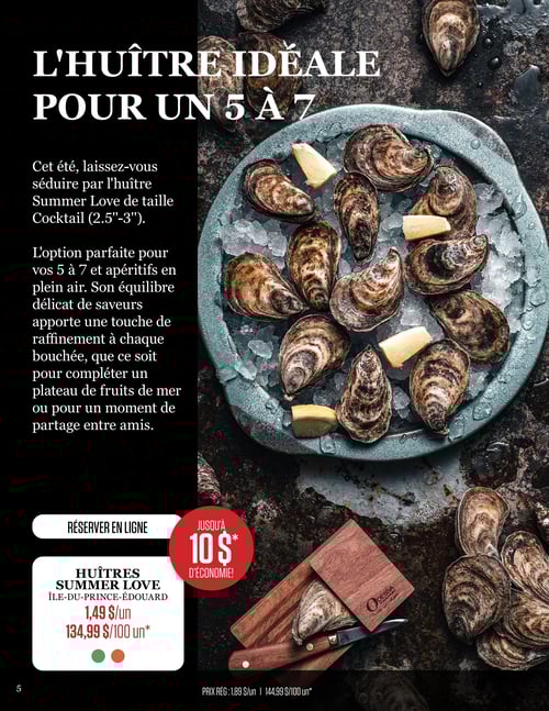 Circulaire Odessa Poissonnier - Page 5