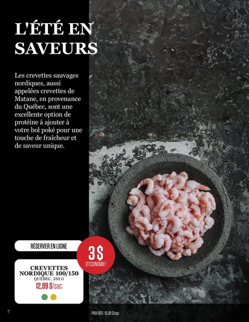 Circulaire Odessa Poissonnier - Page 7