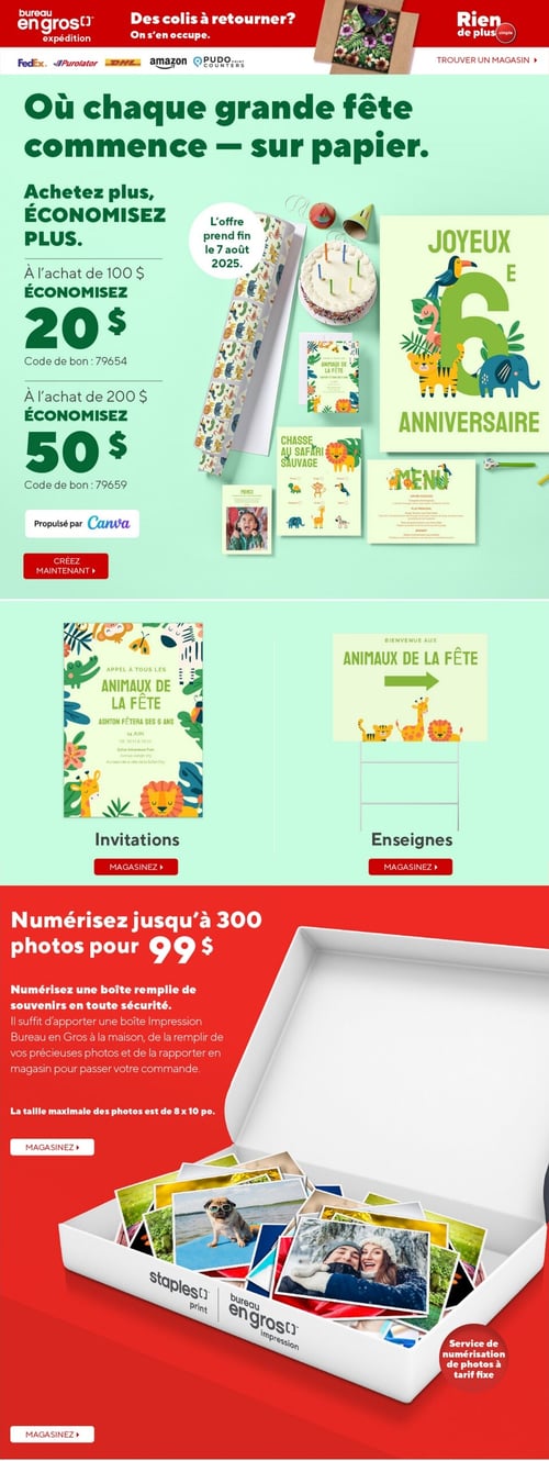 Circulaire Bureau en Gros - Page 12