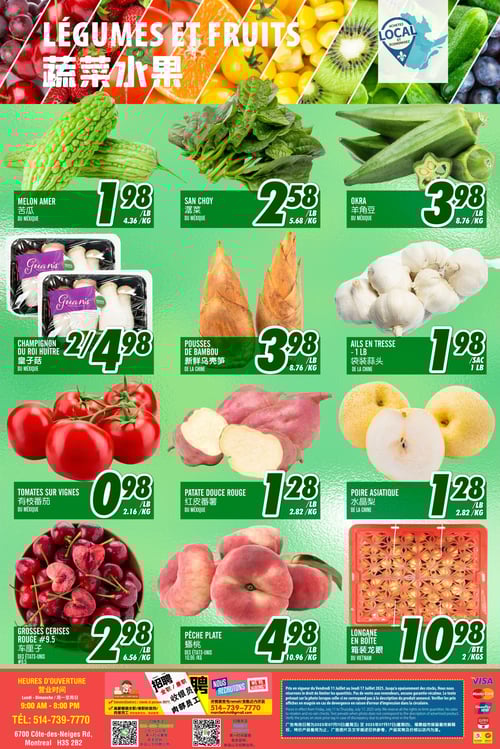 Circulaire Marché Fu Tai - Page 2