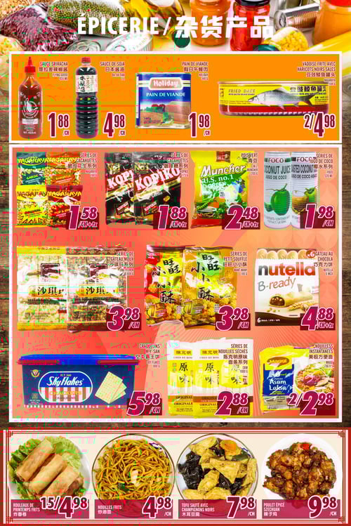 Circulaire Marché Fu Tai - Page 4