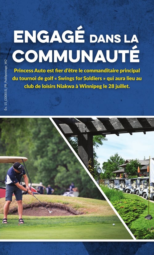 Circulaire Princess Auto - Page 6