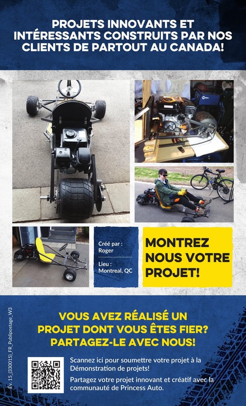 Circulaire Princess Auto - Page 87