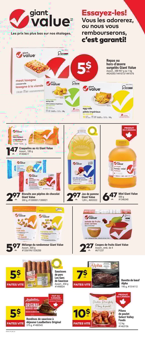 Circulaire Tigre Géant - Page 3