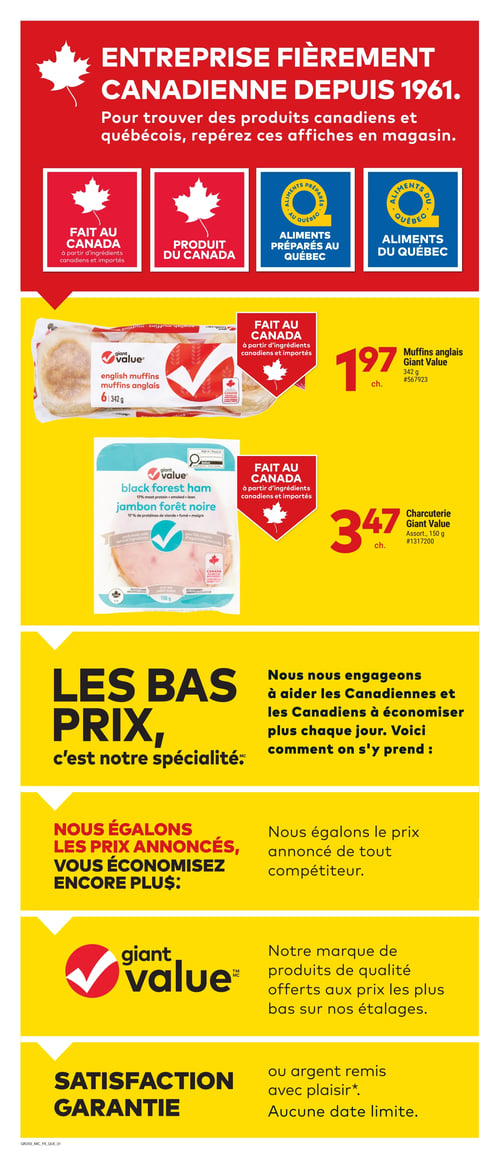 Circulaire Tigre Géant - Page 5