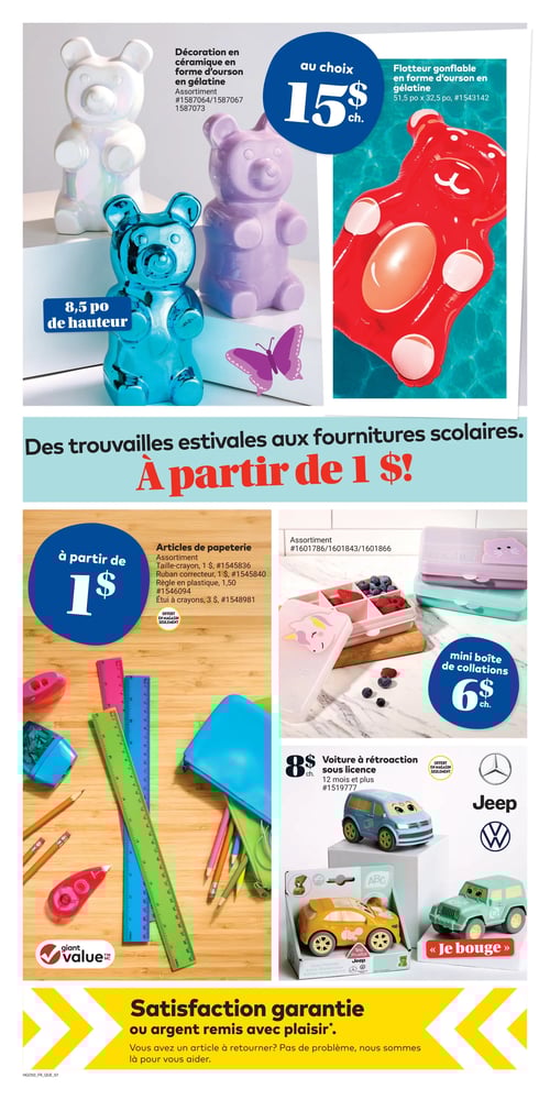 Circulaire Tigre Géant - Page 9
