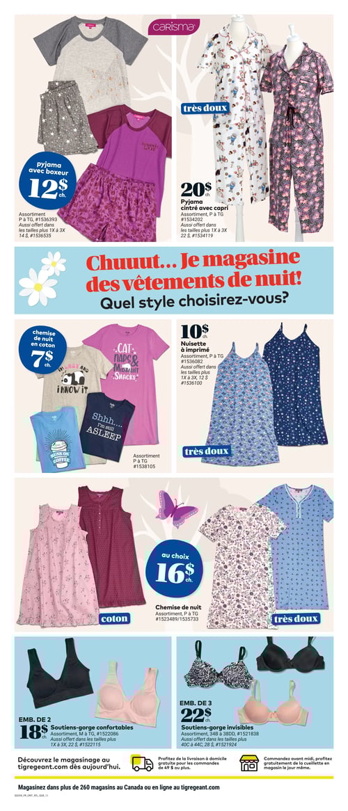 Circulaire Tigre Géant - Page 13