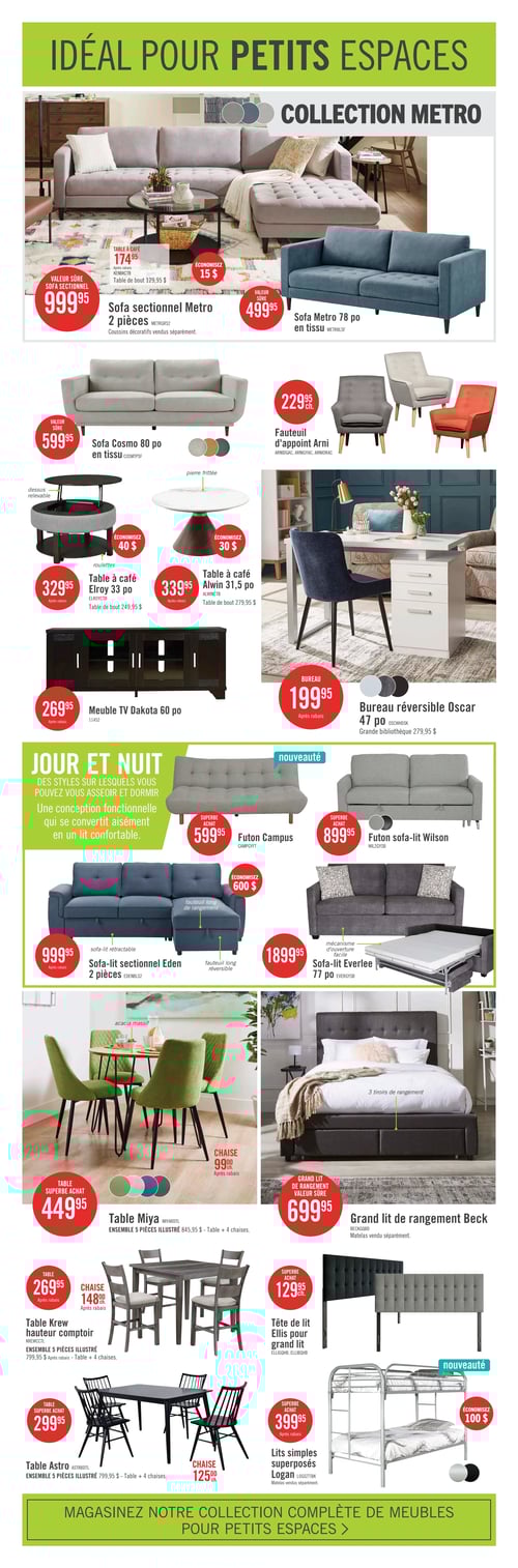 Circulaire Brick - Page 7