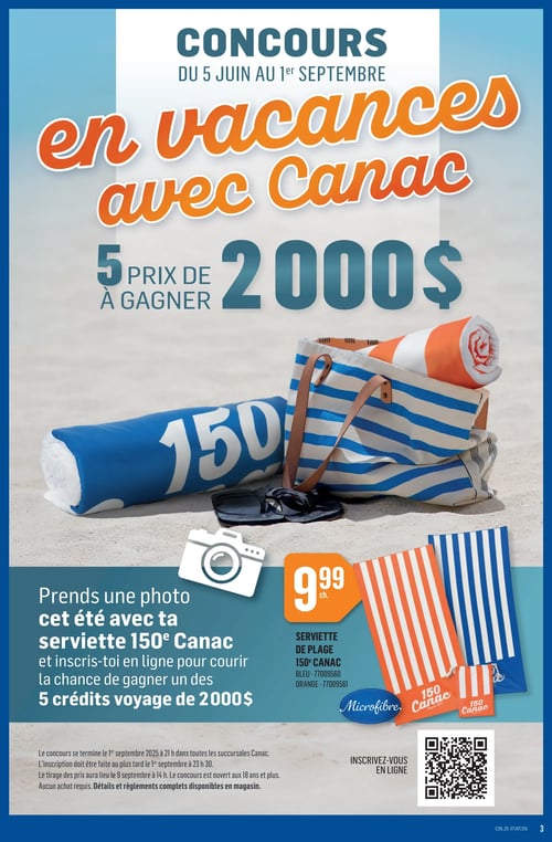 Circulaire Canac - Page 3