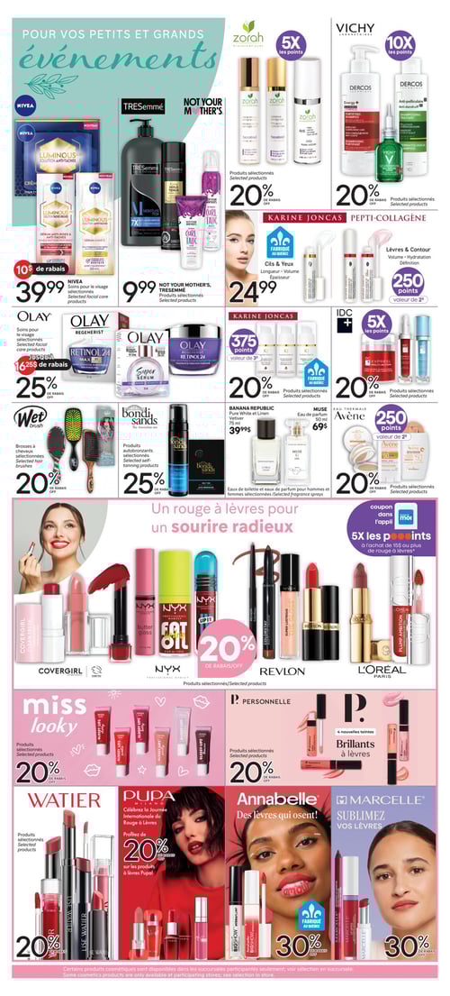 Circulaire Brunet - Pharmacie - Page 7