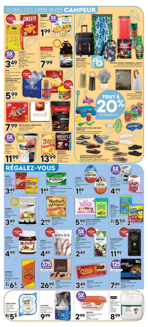 Circulaire Brunet - Pharmacie - Page 8